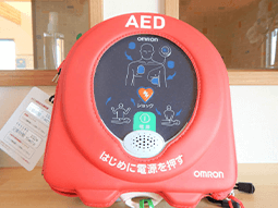 小児用AED